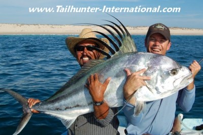 rooster Dave big one tags