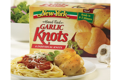 They come in all shapes and sizes!