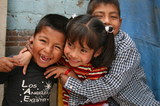 So little goes a long way with so little effort!