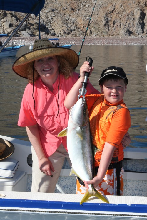 Tailhunter Mexico 2011 452
