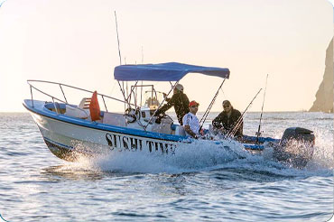 sushi-time-cabo-panga-fishing2