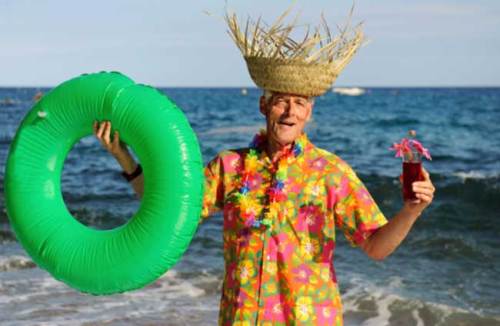 active-senior-vacation