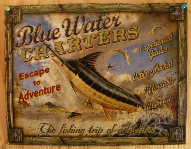 inkfrog178376730-335-blue-water-charters-tin-sign-deep-sea-fishing-trip-fish-sea-food-ocean-marlin (1)