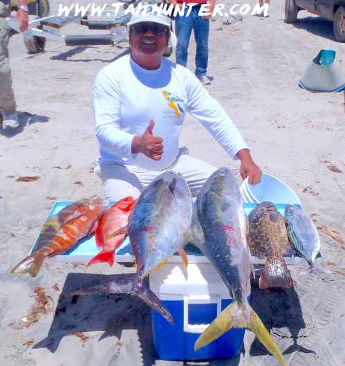 Victor rack 4-18 tags