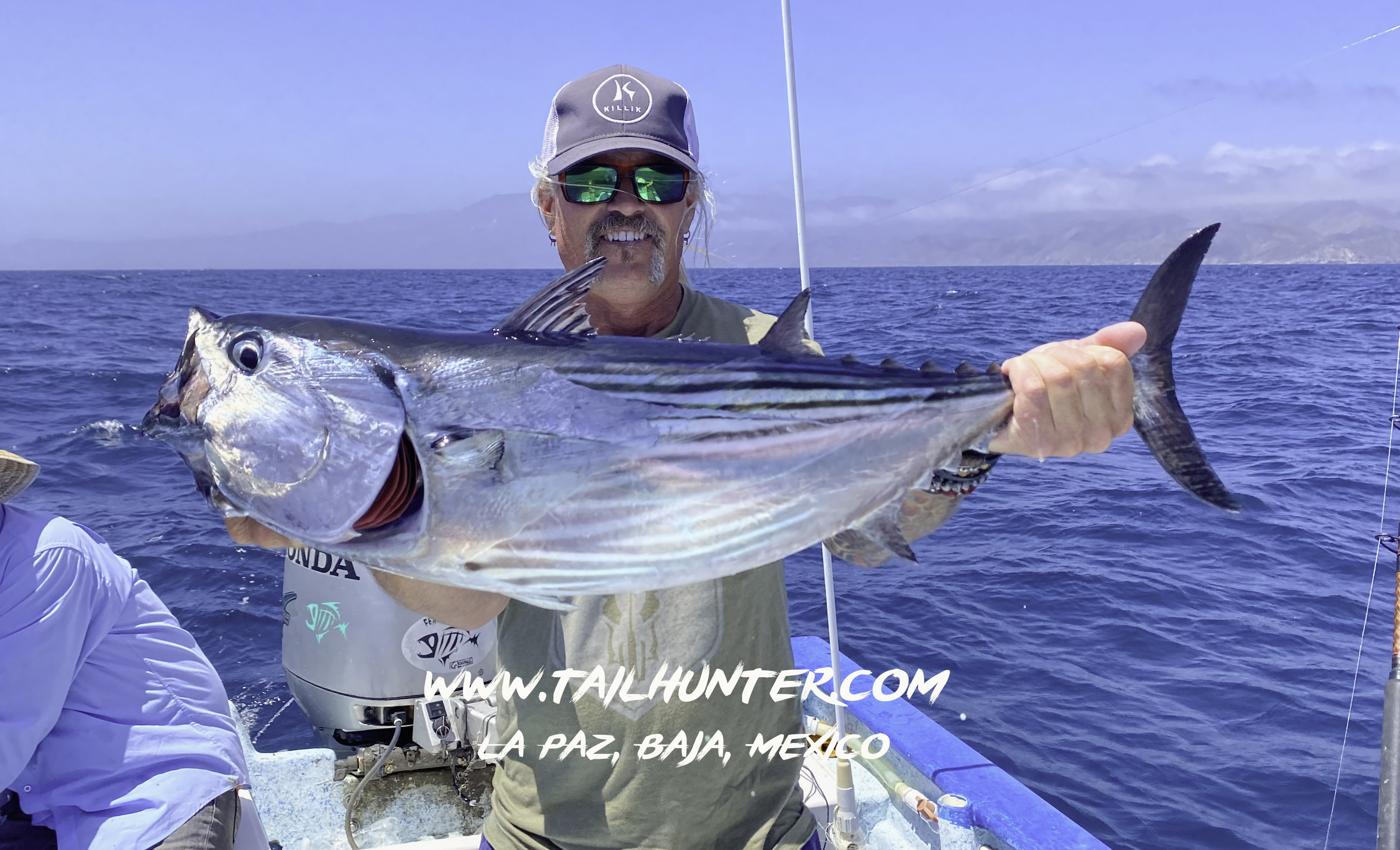 Darren bonito 6-21 tags